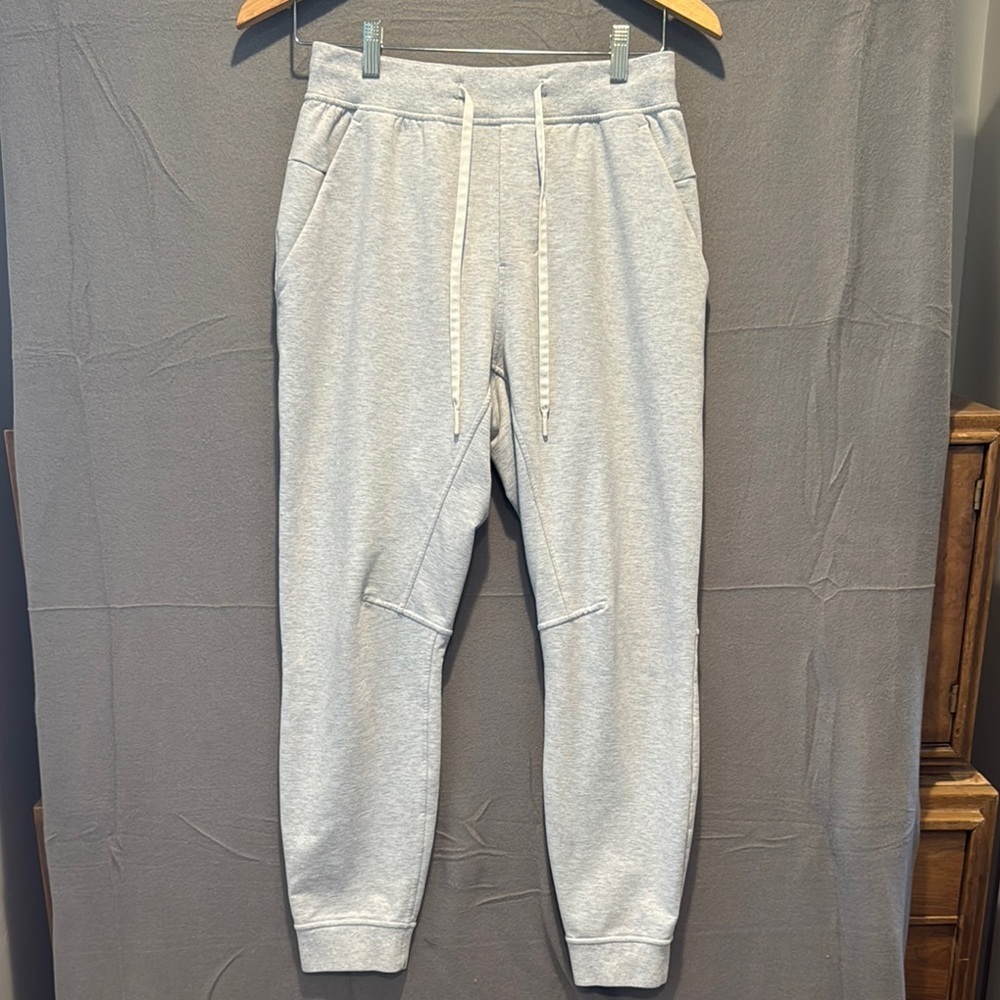 Lululemon City Sweatpants Joggers